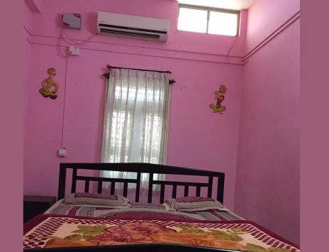 Sri Renuka Residency Hotel Ranebennur